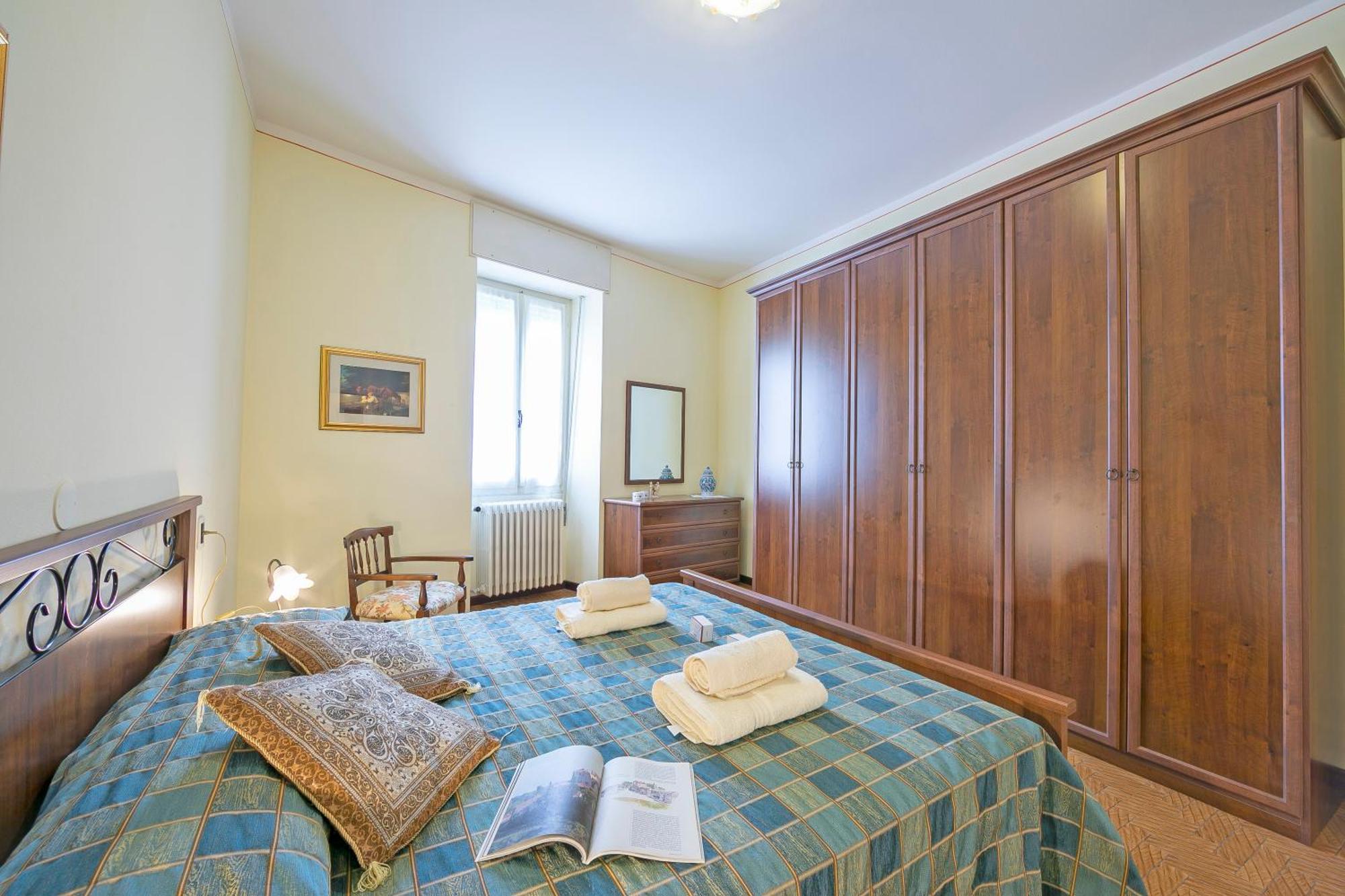 Angela -Terrace & Beautiful View Lake - Happy Rentals Toscolano Maderno Exterior foto