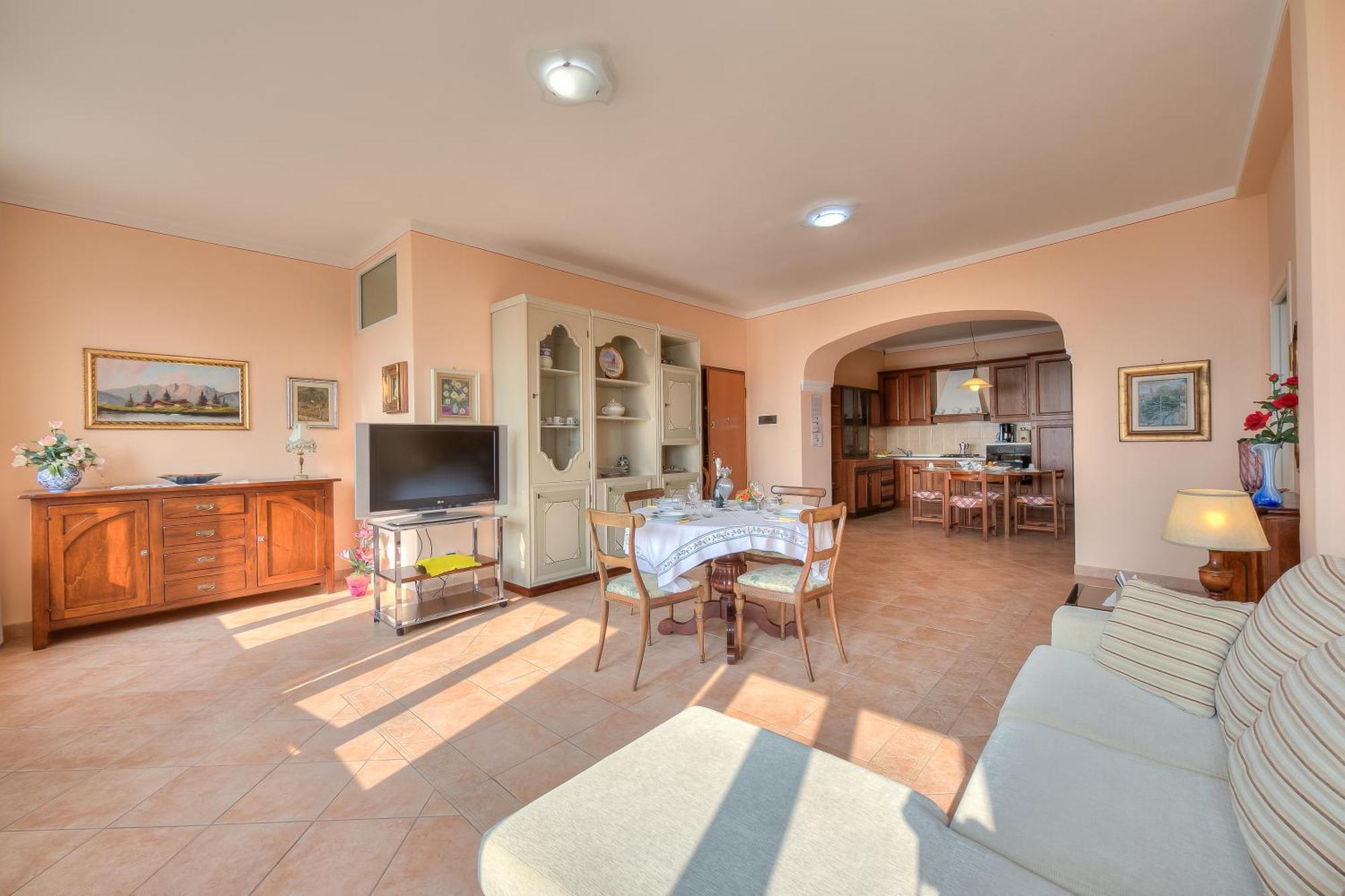 Angela -Terrace & Beautiful View Lake - Happy Rentals Toscolano Maderno Exterior foto